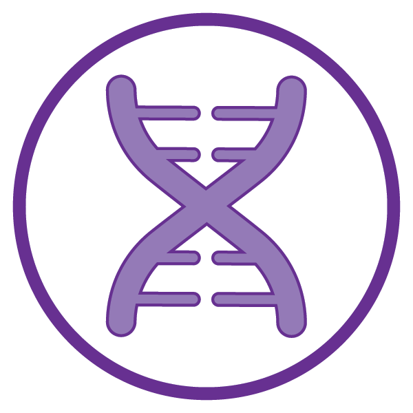 Personalized Wellness Icon